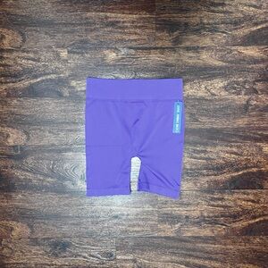 Emme Jordan Basics Compression Shorts - Size S/M